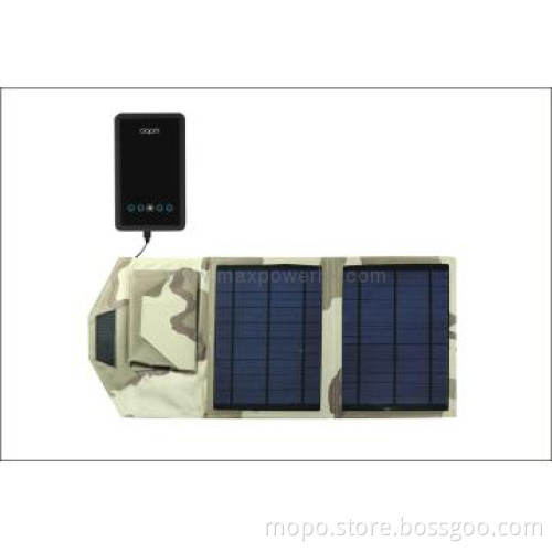 solar power battery charger